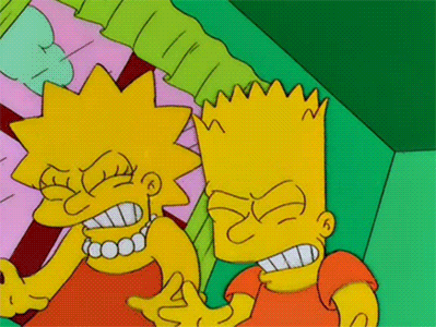 Sad Bart Simpson GIF - Sad Bart Simpson Cry - Discover & Share GIFs