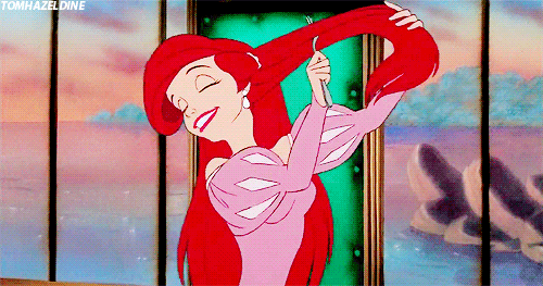 The-little-mermaid-2 GIFs - Get the best GIF on GIPHY
