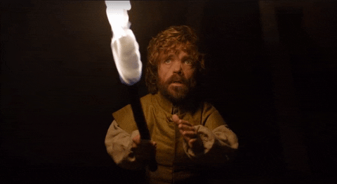 The Best Game Of Thrones GIFs