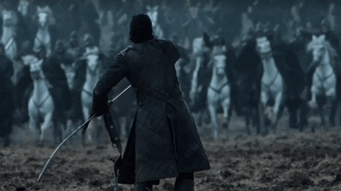 Game Of Thrones Gifs