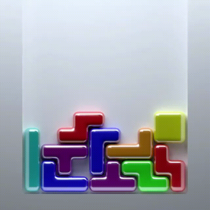 Tetris GIF
