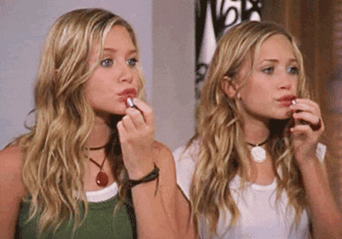 Olsen Twins Gifs Get The Best On Giphy