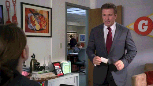 there there 30 rock gif