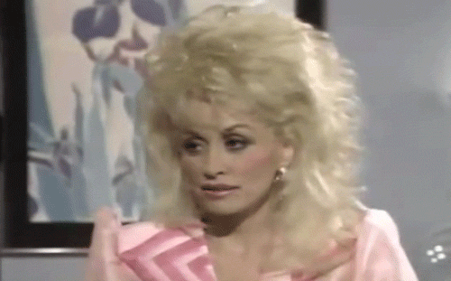 Dolly Parton Porn Gifs