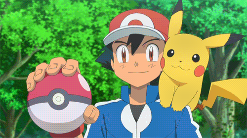 Khán giả sẽ được tái ngộ Satoshi và Pikachu trong bộ phim hoạt hình Pokemon XY&Z: Volcanion and the Exquisite Magearna. Khán giả sẽ được tái ngộ Satoshi và Pikachu trong bộ phim hoạt hình Pokemon XY&Z: Volcanion and the Exquisite Magearna.