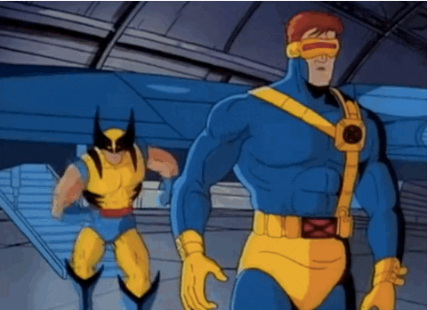 New trending GIF tagged angry punch wolverine x… | Trending Gifs New trending GIF tagged angry punch wolverine x… | Trending Gifs