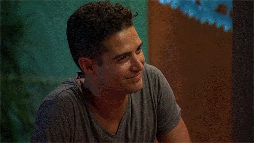Image result for josh BACHELOR IN PARADISE 2016 GIF