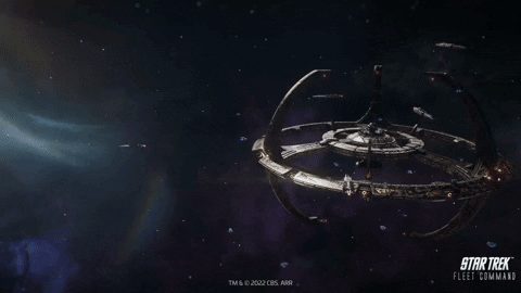 Star Trek Fleet Command GIFs On GIPHY Be Animated