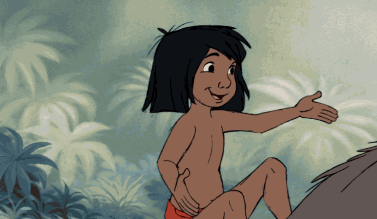 In The Jungle The Mighty Jungle Gif