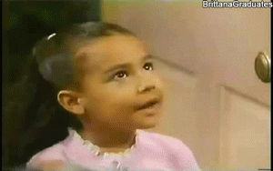 excited kid gif