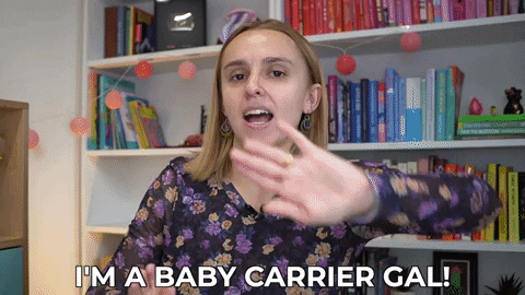 Hannah Witton By Hannahwitton Find Share On Giphy