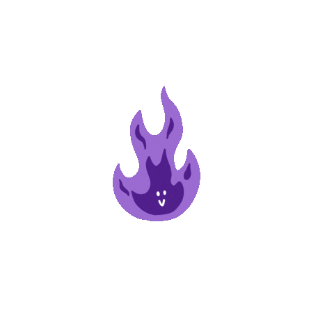 Fire Burn Sticker For Ios Android Giphy