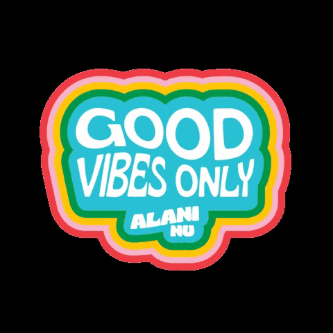 Vibes By Alani Nu Find Share On Giphy