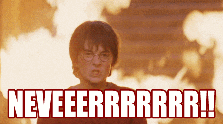 New trending GIF tagged harry potter annoyed ron…