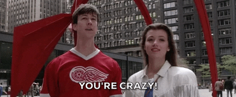Ferris And Cameron Ferris Buellers Day Off GIF - Ferris And Cameron Ferris  Buellers Day Off Cameron Frye - Discover & Share GIFs