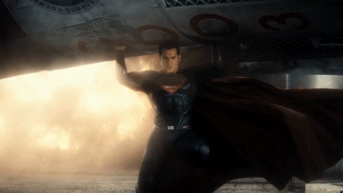 Henry Cavill Superman GIF - Henry Cavill Superman Stare - Discover & Share  GIFs