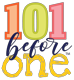 101beforeone