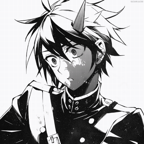 Giphy profile picture for @Ouz