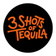 3shotoftequila