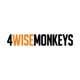 4WISEMONKEYS