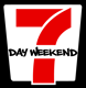 7dayweekendband