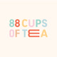 88cupsoftea