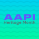 Asian American and Pacific Islander Heritage Avatar
