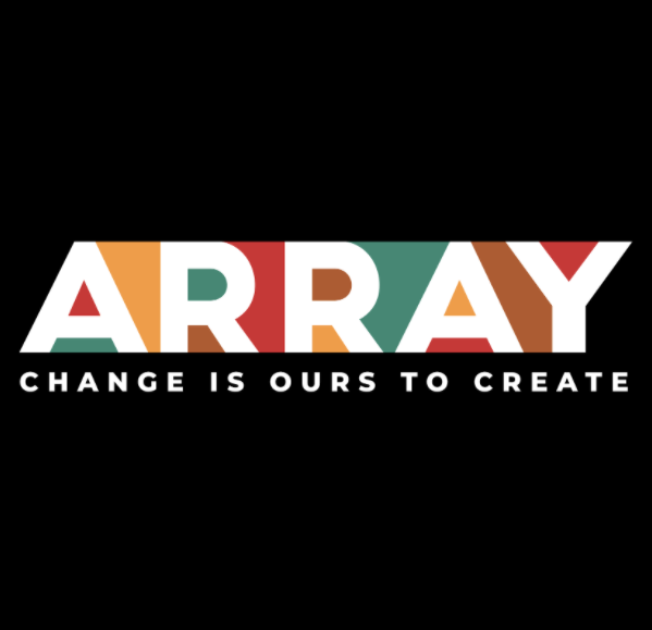 Giphy profile picture for @ARRAY