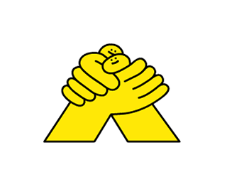 Giphy profile picture for @ARTIFACTS