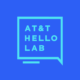 AT&T Hello Lab Avatar