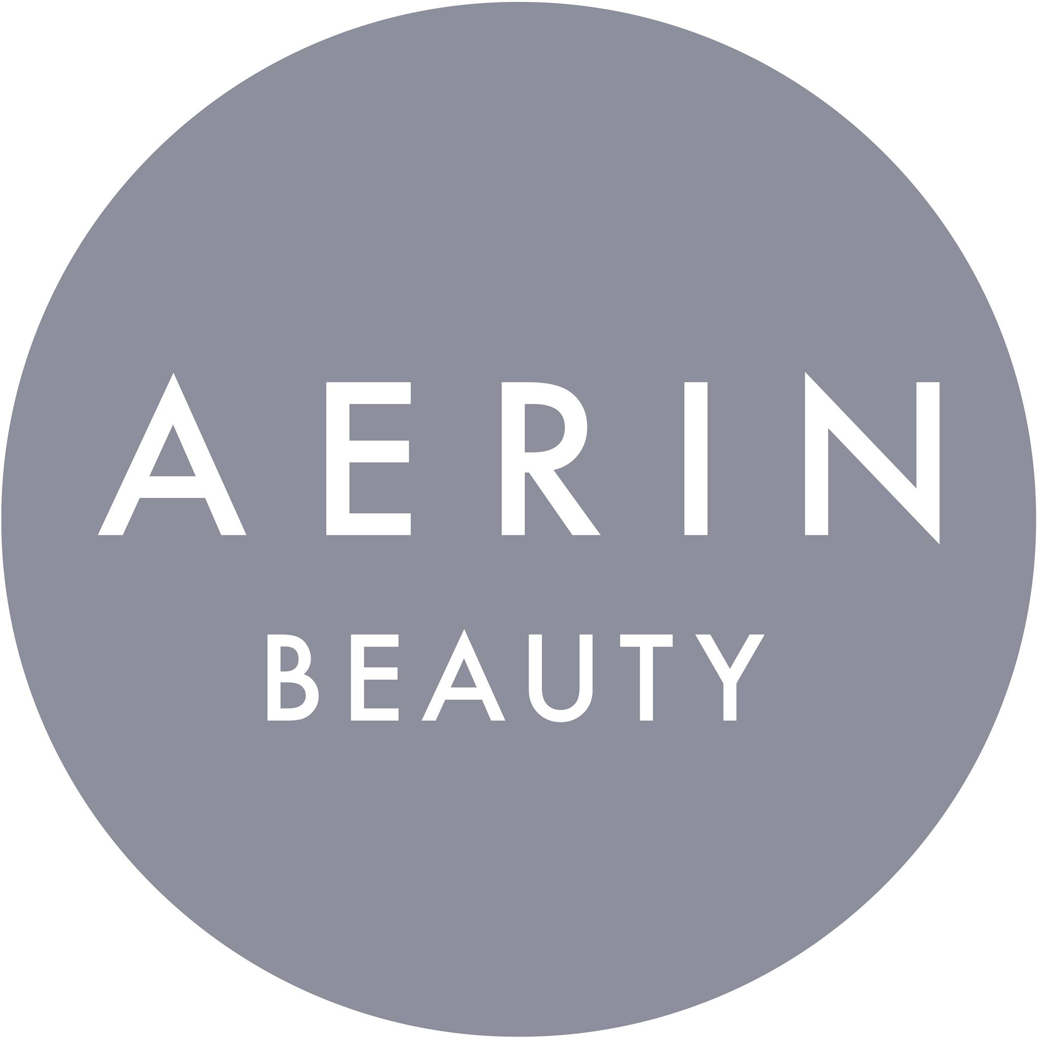 Flower Sticker by Aerin Beauty