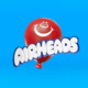 Airheads Candy Avatar