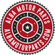 AlbaMotorParts
