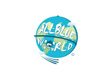 Allblue-World