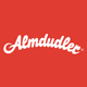 Almdudler