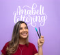 AnabellLettering