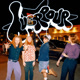 Overpourband