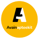 Avainapteekit