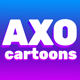 AxoCartoons