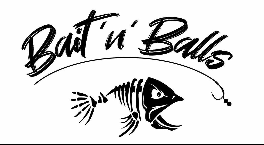 Bait Baitnballs Balls Carp GIF by Baitnballs