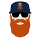 BaldBeardedGolfer