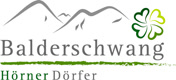 Balderschwang