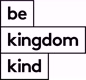 bekingdomkind