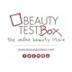 BeautyTestBox