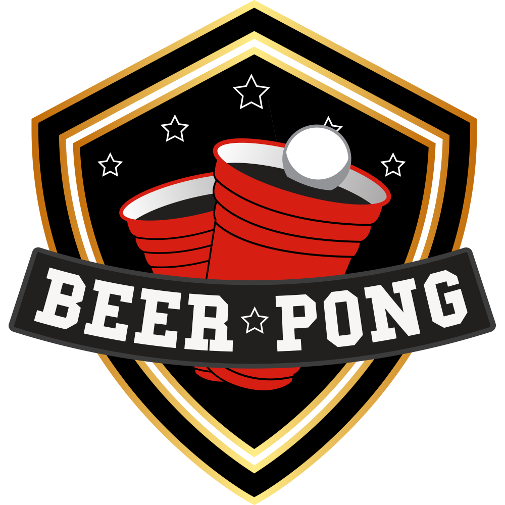 road trip beer pong gif