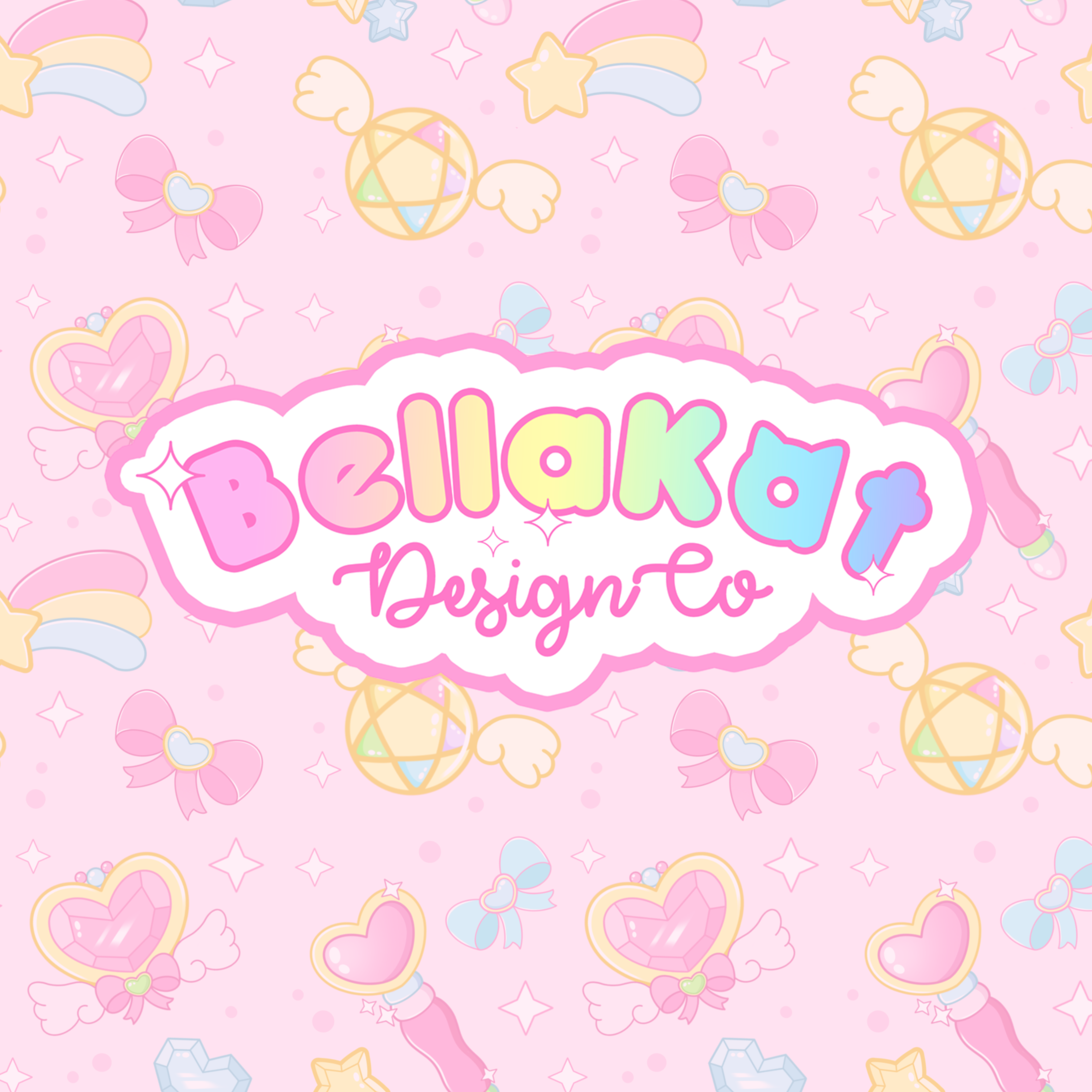 Bellakatdesignco