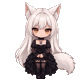 BeryllTheSpiritFox
