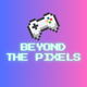 Beyondthepixels