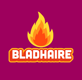 Bladhaire