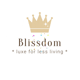 Blissdom
